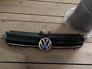 kengur gumice: MASKA ZA VOLKSWAGEN GOLF 7 | Maska za Golf VII (300-H) — 1