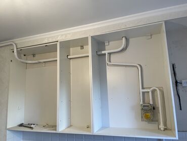 Мебель на заказ: Мебель на заказ — 21