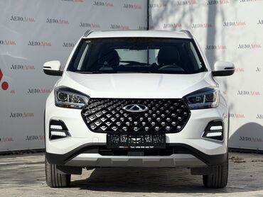 купить byd song plus: Chery Tiggo: 2023 г., Кроссовер