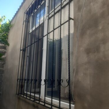 Barmaqlıqlar: SALAM PƏNCƏRƏ REŞOTKALARIN HAZIRLANMASI 1KV 35M DAN BAŞDIYAN — 3