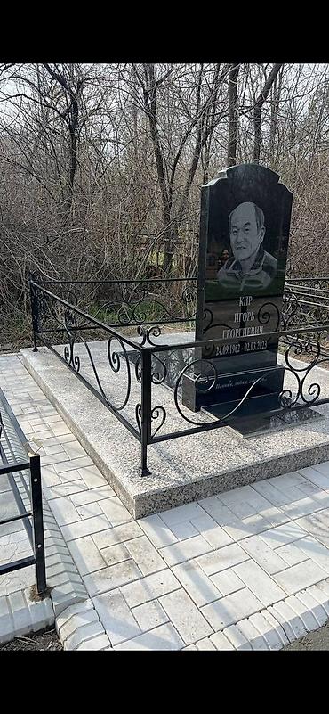 samsung 53: Изготовление памятников, Изготовление оградок, Изготовление крестов | Гранит, Металл, Мрамор | Оформление — 6