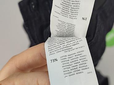 ceny spodni: Spodnie materiałowe damskie, rozmiar S — 5