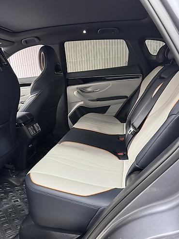 byd e1: BYD Song Plus: 2023 г., Вариатор, Электромобиль, Кроссовер — 6