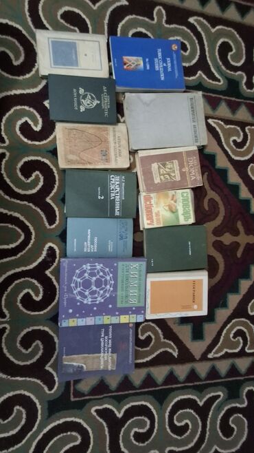 гдз по чтению 3 класс рабочая тетрадь васильева: Продам книги в нормальном состоянии не плохой и не хороший тоесть