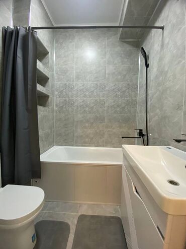 Продажа квартир: 1 комната, 42 м², Элитка, 11 этаж, Евроремонт — 7