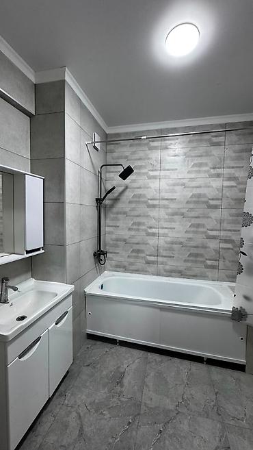 Продажа квартир: 3 комнаты, 88 м², Пишпек Элитка, 4 этаж — 5