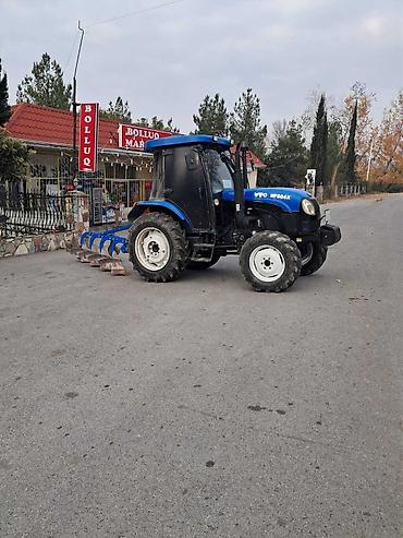 panarama arxa stop: Traktor YTO 504, 2021 il, 50 at gücü, motor 2.5 l, İşlənmiş — 3