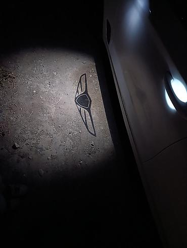 женезис авто: Hyundai Genesis: 2022 г., 2 л, Автомат, Бензин, Седан — 10