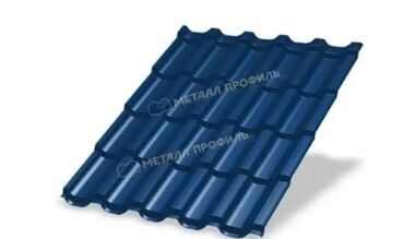 Кровля крыши: Делаем кровельную работу любой сложности БЫСТРО и КАЧЕСТВЕННО!🔥 — 11