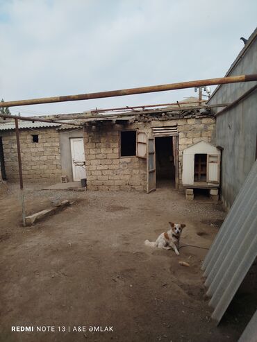 Həyət evləri və villaların satışı: 3 otaqlı, 70 kv. m, Kredit yoxdur, Orta təmir — 14