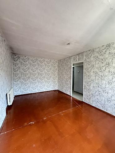 сдайотся квартира: 1 комната, 30 м², Хрущевка, 3 этаж — 6
