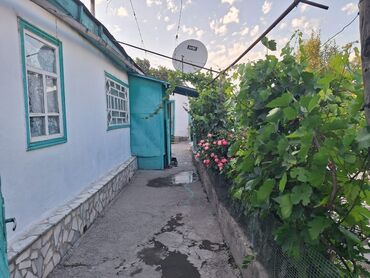 продается дом токмок: Үй, 51 кв. м, 4 бөлмө, Менчик ээси