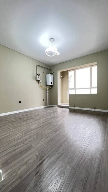 Продажа квартир: 1 комната, 39 м², 108 серия, 8 этаж, Дизайнерский ремонт