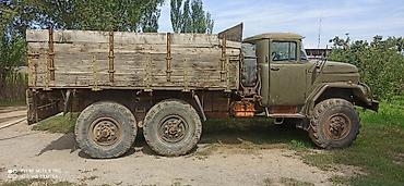 Унаа: ЗИЛ : 6 л | 1990 г — 5