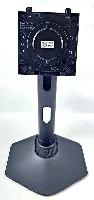 dell 630: Dell Alienware monitor tutucu. Üstünden çıxma yeni