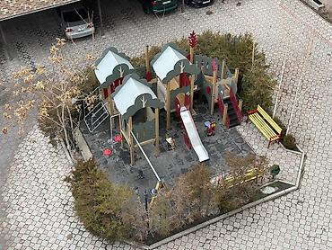 Продажа квартир: 3 комнаты, 95 м², Элитка, 5 этаж, Евроремонт — 17