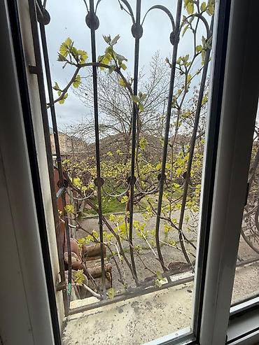 evler bine: Bakı, 4 otaqlı, Köhnə tikili, 80 kv. m — 9