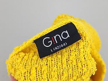 gina sweater: Gina, Sweter damski, rozmiar L — 5