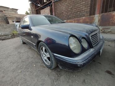 купить опель вектра б: Mercedes-Benz E-Class: 1999 г., 3.2 л, Автомат, Бензин, Седан