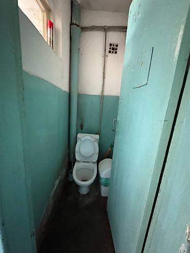общежите: 1 комната, 9 м², Гостиничный тип, 3 этаж, Старый ремонт — 6