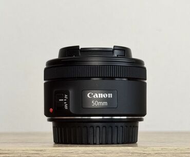 Объективы и фильтры: Обьектив Canon EF 50mm f/1.8 Портретный, незаменим для большинства — 5