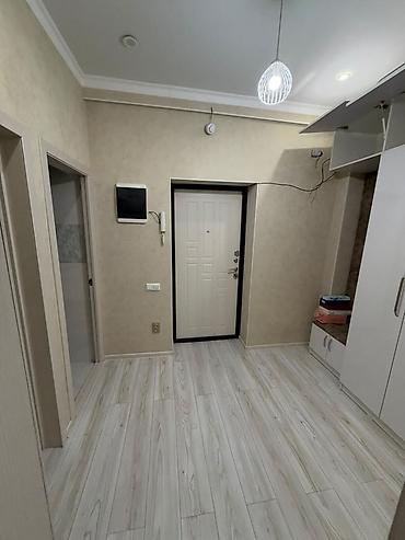 Батирлерди сатуу: 1 бөлмө, 45 м², Элитка, 4 кабат, Евро оңдоо — 8