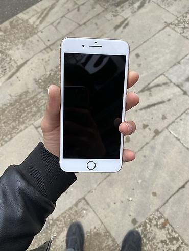 iphone 8 plus 64gb: IPhone 8 Plus, 64 GB, Qızılı — 2