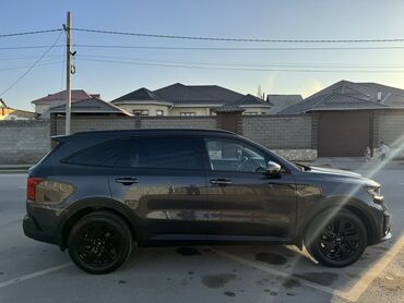Kia: Kia Sorento: 2020 г., 2.2 л, Робот, Дизель, Кроссовер — 4