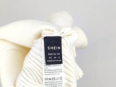 vinted ed: Shein, Sweter damski, rozmiar XS — 4