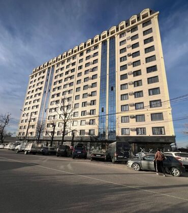 Продажа квартир: 1 комната, 41 м², Элитка, 13 этаж, Евроремонт