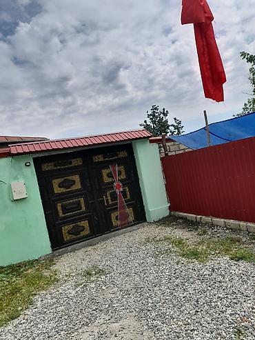 Həyət evi alıram: 200 kv. m, 5 otaqlı — 14