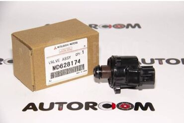 Zaslonkalar: Mitsubishi Airtrek Outlander Lancer Pajero Grandis və başqa — 7