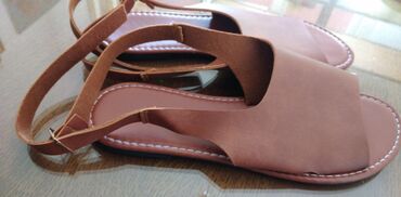 torbice new yorker: Sandals, 41