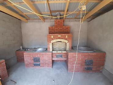 Мангалы: Мангал Классический — 5