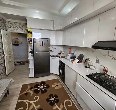 memar ecemi: 2 otaqlı, 65 kv. m — 3