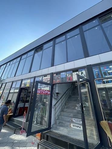 Аренда коммерческой недвижимости: Сдаю Часть помещения, Одежда, обувь, 13 м², С местом — 2