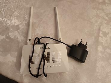 airtel 4g модем: Modem satılır. 
Təp təzədir, istifadə etmədiyim üçün satılır — 1