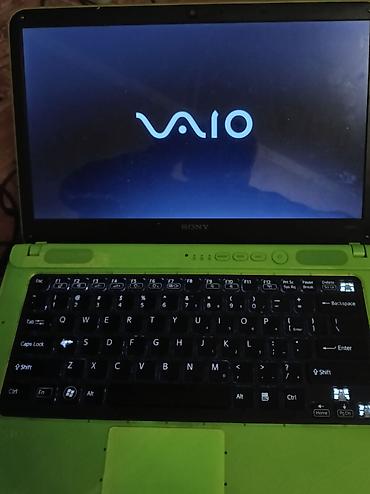 sony wh: İşlənmiş Sony, 14 ", Intel Core i3, 256 GB, Pulsuz çatdırılma — 1