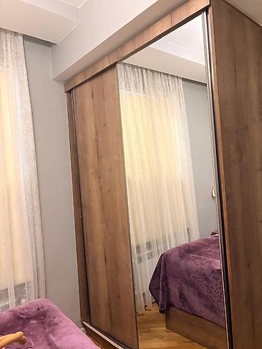 aff park: 2 otaqlı, Yeni tikili, 47 kv. m — 3