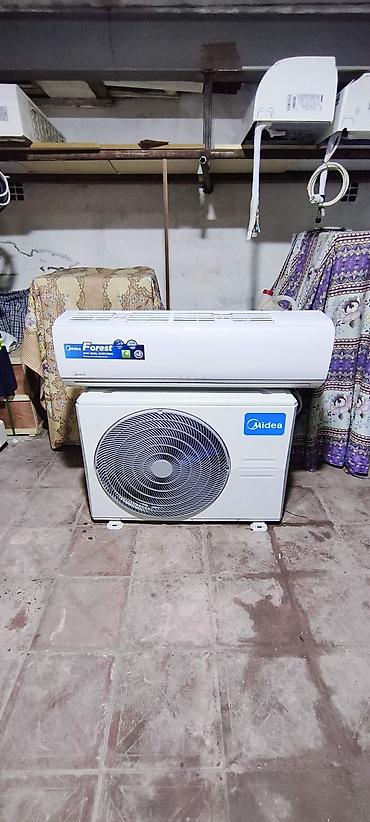 Kondisionerlər: REAL SHEKİLER !!! YENI 9.000 BTU 360 MANAT, 12.000 BTU 400 MANAT — 17