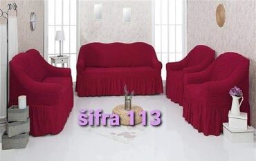 Prekrivači za nameštaj: Višenamenski na lalafo.rs — 15 Prekrivači za nameštaj: Višenamenski — 15