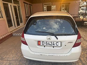 запчасти на хонда фит матор: Honda Fit: 2002 г., 1.3 л, Автомат, Бензин, Хэтчбэк — 4