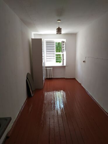снять жилье в кыргызстане: 1 комната, 13 м², Малосемейка, 2 этаж, Косметический ремонт