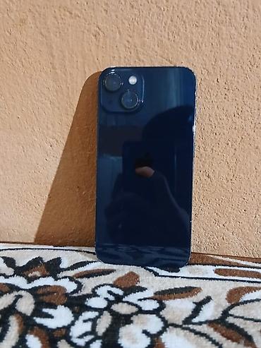 Apple iPhone: IPhone 13, Mavi, Face ID — 1