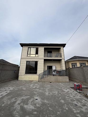 220 м², 6 комнат, Арча-Бешик ж/м