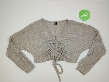kapcie bejo: Shein, Sweter damski, rozmiar S — 2