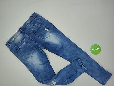 levis szorty: Jeansy damskie, rozmiar M — 3
