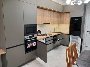 Долгосрочная аренда квартир: 2 комнаты, Собственник, Без подселения, С мебелью полностью — 11