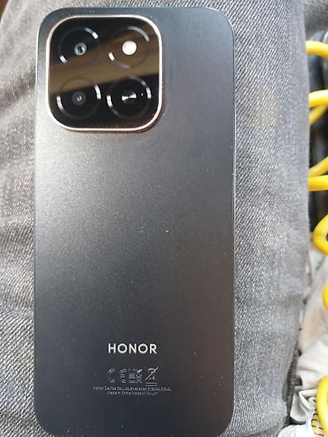 still cool android: Honor 8S 2020, 256 GB, rəng - Qara, İki sim kartlı — 3