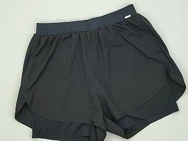 lidl joggery: Esotiq, Szorty damskie, rozmiar M — 1